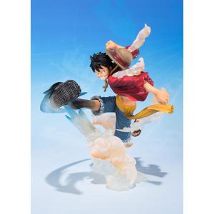 BANDAI（バンダイ） ワンピースコレクション 魚人族と人間 全12種