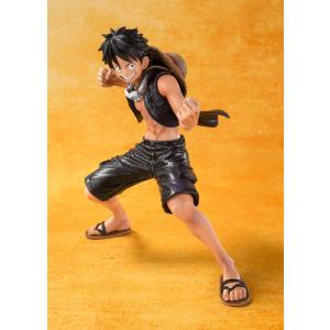 フィギュアーツZERO ワンピース フィギュアーツZERO アーロン : 御宅家