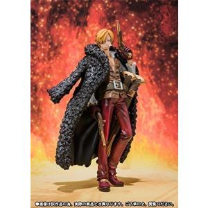 Portrait.Of.Pirates 【輸送箱入り】Portrait.Of.Pirates S.O.C サンジ