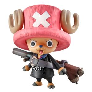 エクセレントモデル ワンピース フィギュア POP チョッパー 新