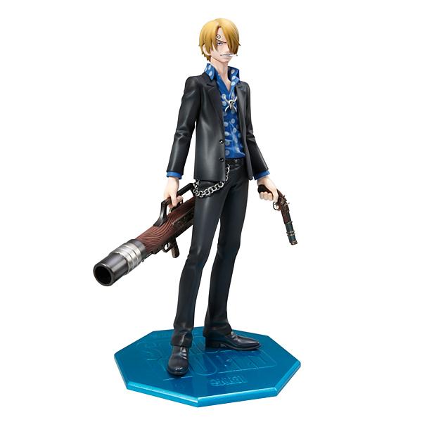 エクセレントモデル Portrait.Of.Pirates ワンピース“STRONG EDITION...