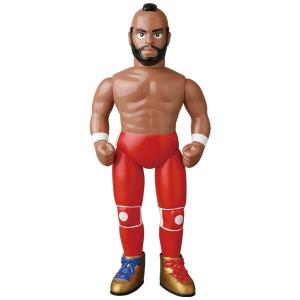 MEDICOM TOY（メディコム・トイ） ソフビ・ファイティングシリーズ SFS