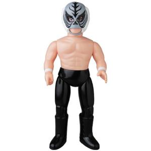MEDICOM TOY（メディコム・トイ） ソフビ・ファイティングシリーズ SFS