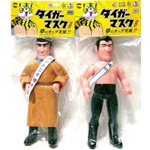 MEDICOM TOY（メディコム・トイ） ソフビ・ファイティングシリーズ SFS