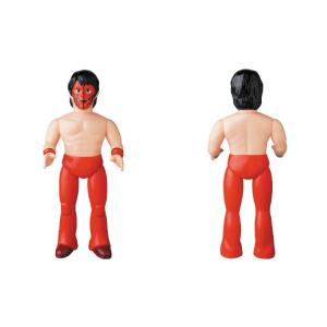 MEDICOM TOY（メディコム・トイ） ソフビ・ファイティングシリーズ SFS