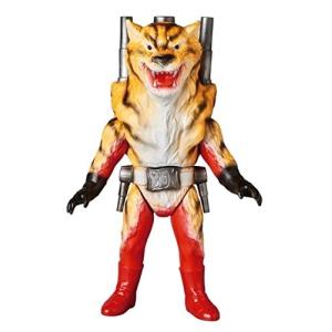 ビリケン商会 リアルモデル 仮面ライダー旧1号 小河内ダム特写仕様