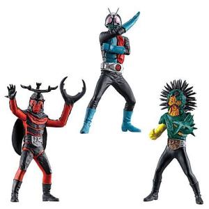 中古即納』{SFT} 仮面ライダーワールド限定 怪人シリーズ No.14
