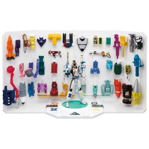 創動 仮面ライダービルド BUILD8 Feat.装動 仮面ライダーエグゼイド