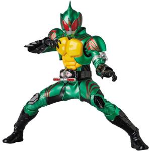 RAH DX ライダーマンリニューアル版 2009デラックスタイプ RAH462 RAH メディコムトイ ライダーマン DX type 2009 リニューアルver. : 御