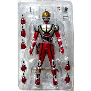 RAH メディコムトイ RAH DX 仮面ライダーオーズ(ガタキリバ コンボ