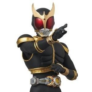 MEDICOM TOY 【送料無料】RAH DX 仮面ライダークウガ