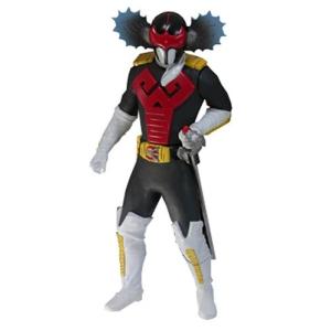 東映レトロソフビコレクション メディコムトイ 東映レトロソフビ