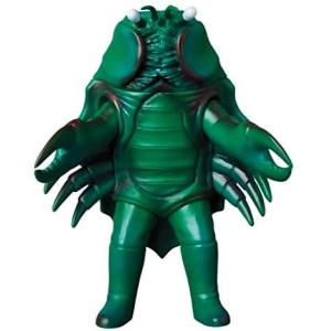 東映レトロソフビコレクション メディコムトイ ブラックデスパー : 御