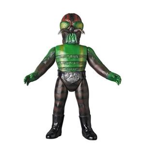 東映レトロソフビコレクション メディコムトイ シャドームーン : 御宅