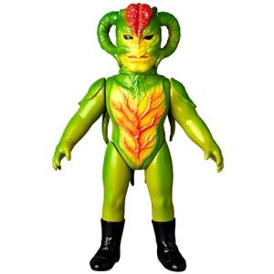 東映レトロソフビコレクション メディコムトイ アマゾニア : 御宅家