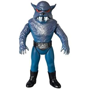 東映レトロソフビコレクション メディコムトイ アクマイザー3 3種