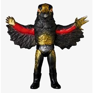 東映レトロソフビコレクション 蜘蛛男(再生怪人)+ミニソフビ（仮面ライダーより） 東映レトロソフビコレクション メディコムトイ 蜘蛛男(再生怪人)+