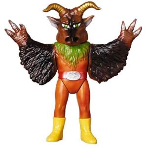 東映レトロソフビコレクション メディコムトイ 東映レトロソフビ