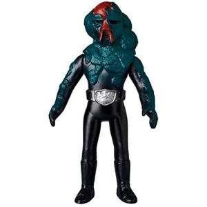 東映レトロソフビコレクション メディコムトイ 東映レトロソフビ