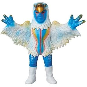 メディコムトイ 東映レトロソフビコレクション イカルス - 最安値