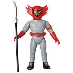 メディコムトイ 東映レトロソフビコレクション アンドロイドマン メディコムトイ 東映レトロソフビコレクション アンドロイドマン