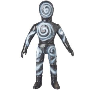 東映レトロソフビコレクション メディコムトイ アクマイザー3 3