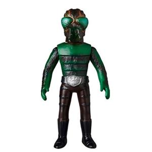 東映レトロソフビコレクション 【中古】メディコムトイ 東映レトロ