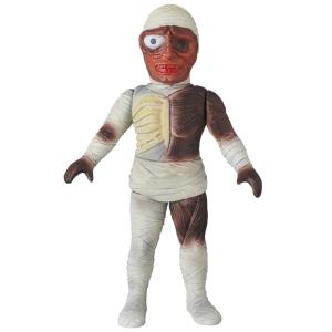 東映レトロソフビコレクション ドリームロケット 仮面の忍者赤影