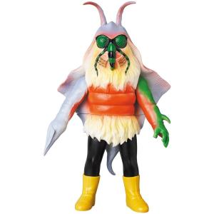 東映レトロソフビコレクション メディコムトイ 東映レトロソフビ