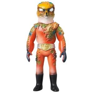メディコムトイ 東映レトロソフビコレクションミドリマンモス : 御宅家