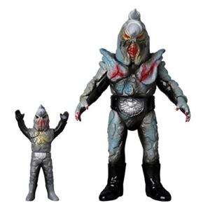 東映レトロソフビコレクション メディコムトイ x ドリーム