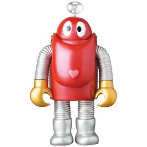 東映レトロソフビコレクション メディコムトイ ビジンダー(新色