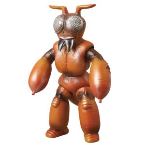 東映レトロソフビコレクション 【中古】メディコムトイ キョーダイン