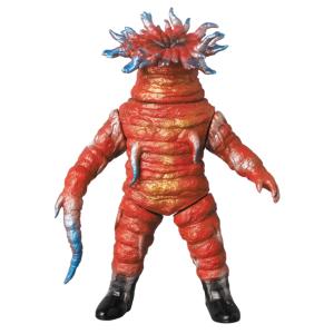 中古】メディコム・トイ ベアモデル製 超特大ウルトラマン（福耳仕様