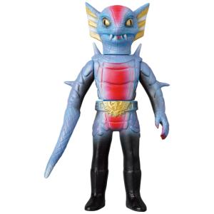 ソフビ メディコムトイ×マーミット 怪獣天国 変身超獣ブロッケン