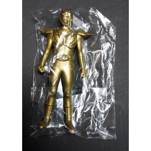 東映レトロソフビコレクション メディコムトイ シャドームーン（サタン