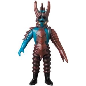 東映レトロソフビコレクション メディコムトイ 東映レトロソフビ