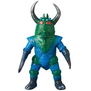 東映レトロソフビコレクション メディコムトイ コブラ男(新色蓄光) +