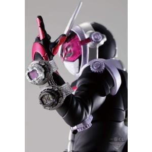 一番くじ 仮面ライダー ジオウ feat.平成...の詳細画像1