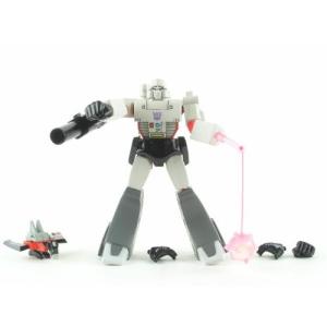 マグネモシリーズ マグネロボット 鋼鉄ジーグ 限定版ブラックジーグ