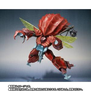 ROBOT魂 【輸送箱入り】ROBOT魂 [SIDE AB] ズワウス 『New Story of