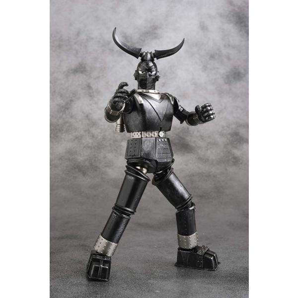 ダイナマイトアクション! No.32EX ジャイアントロボ GR2