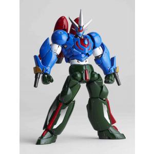 メディコムトイ VCD ブラックゲッター (真ゲッターロボ〜世界最後の日