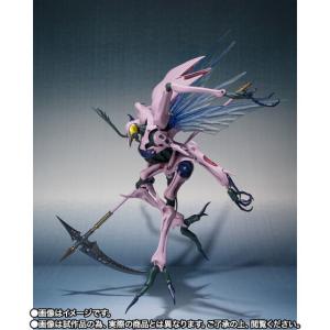 ROBOT魂 [SIDE AB] ビランビー 全高約140mm 聖戦士ダンバイン アクションフィギュア ROBOT魂 [SIDE AB] ビランビー 『聖戦士ダンバイン』 : 御宅家