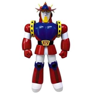 メディコムトイ×工匠堂 超合体魔術ロボ ギンガイザー　ブルゲイター 新品 送料込 MEDICOM TOY（メディコム・トイ） メディコムトイ×工匠堂 超合体魔術