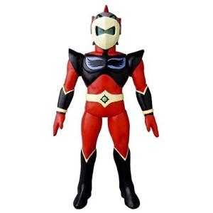 メディコムトイ VCD ブラックゲッター (真ゲッターロボ〜世界最後の日