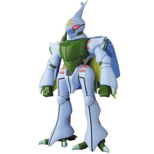 MEDICOM TOY（メディコム・トイ） ダイナマイトコレクション 太陽の牙