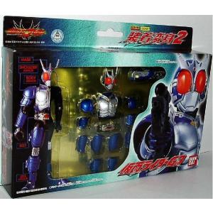 フィギュアーツZERO アニキャラヒーローズ ワンピース Vol.15 パンク