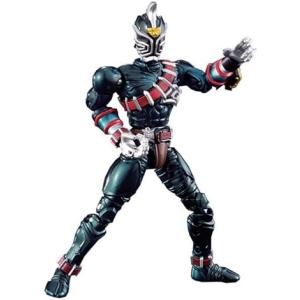 BANDAI（バンダイ） S.I.C. VOL.59 仮面ライダーWファングジョーカー