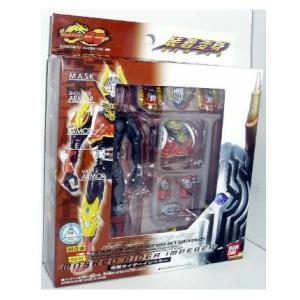 BANDAI（バンダイ） 装着変身 GD-51 仮面ライダーエクシードギルス